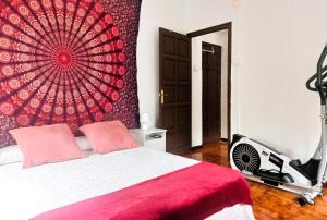 Zen Miraflores - 3hvězdičkové hotely ve městě Sevilla