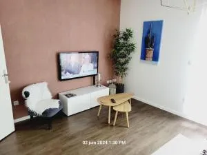 Cosy Corner - 布瓦达西