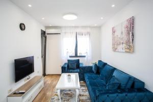 Apartments NIKOS FAMILY