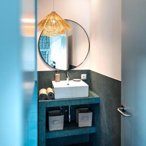 Behappy Lodge & Brunch