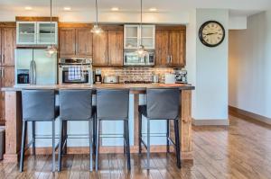 The Timbers by Okanagan Premier