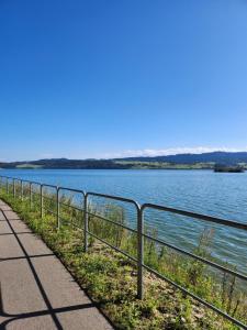 apartament u Irenki