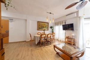 Apartamento El Perello Beach