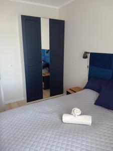 Apartament Grey 52, 3 min od plaży, basen, plac zabaw, darmowy parking!