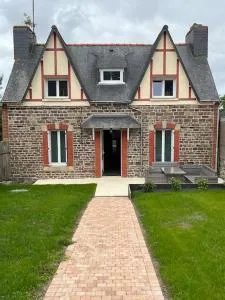 Ker Bihanic classée 3 étoiles - Lézardrieux