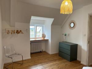 Maisons de vacances Ker Bihanic classee 3 etoiles : photos des chambres