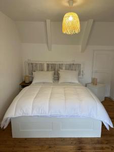 Maisons de vacances Ker Bihanic classee 3 etoiles : photos des chambres