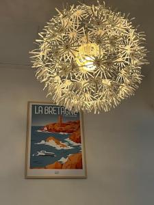 Maisons de vacances Ker Bihanic classee 3 etoiles : photos des chambres