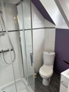 Maisons de vacances Ker Bihanic classee 3 etoiles : photos des chambres