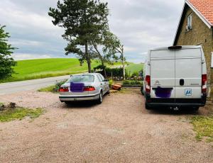 Casa 716 - Minihus nära golf & natur