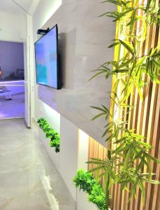 SUN SEA No 7 first line