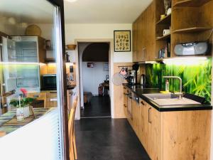 Ban Thai Ferienwohnung Bad Steben