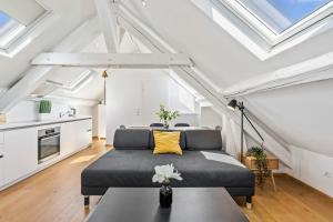 Elegant 3BR Home in Prime Limpertsberg Location