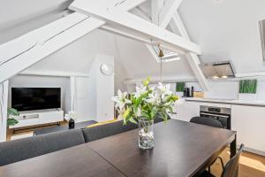 Elegant 3BR Home in Prime Limpertsberg Location