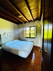 Casa de Aldea La Maestra
