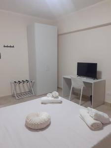 LOVELY BIANCO - Rooms & Apartment