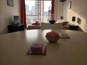 Piso luminoso y silencioso - Varela