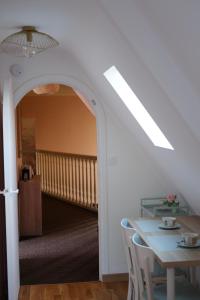 B&B / Chambres d'hotes La Chambre d'Agape : photos des chambres