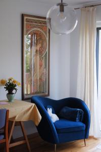 B&B / Chambres d'hotes La Chambre d'Agape : photos des chambres