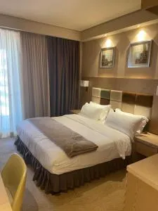 Dreamland Oasis Apartament , Chakvi - Chakvi