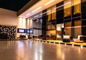 Dubai Motel - Curaçá