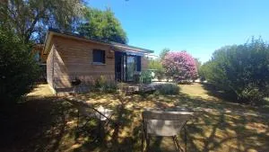 Gite ORCHIDEE au domaine les tournesols - Valades