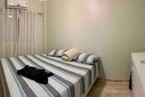 Apartamento confortavel Guaruja