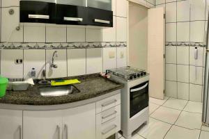 Apartamento confortavel Guaruja