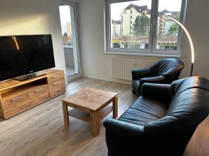 Apartmán Halalovka Trenčín