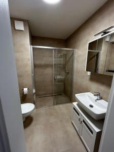 Apartmán Halalovka Trenčín