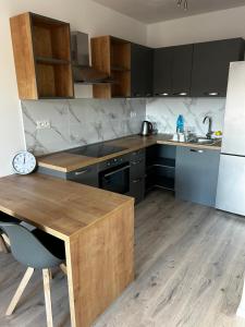 Apartmán Halalovka Trenčín