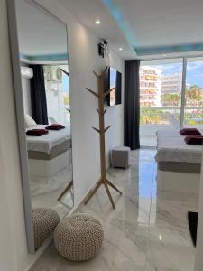 Tenerife Sea View Sun Beach Apartment 222