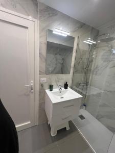 Tenerife Sea View Sun Beach Apartment 222