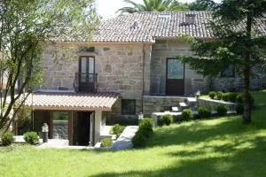 REST IN SANXENXO - Casa rural de ensueño en O Grove - Isla de la Toja