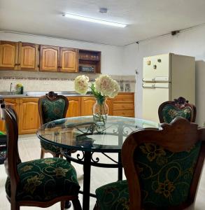 Apartamento muy cerca al parque
