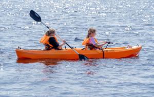 Lochview Retreat Caravan