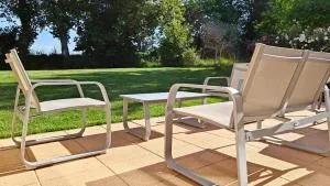 Maison familiale au cœur du pays de Brocéliande - Le Verger