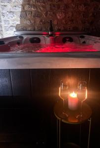 Love hotels FOXYROOM : photos des chambres