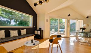 Maisons de vacances Maison familiale au coeur du pays de Broceliande : photos des chambres
