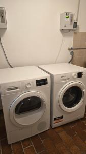 Apartment im Hotel