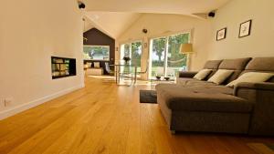 Maisons de vacances Maison familiale au coeur du pays de Broceliande : photos des chambres
