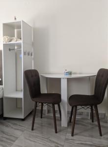 Emanuela Mystique Private Parking