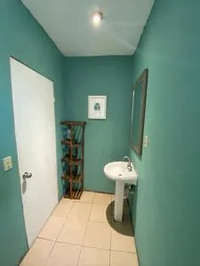 Casa chica - Las Dos Palmas