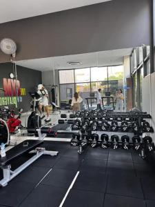 VH Apartment - Saigon City Center