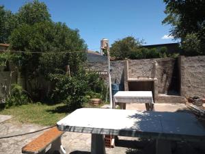 Amplio depto para 4 personas a 1 cuadra del mar