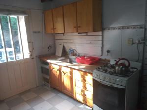 Amplio depto para 4 personas a 1 cuadra del mar