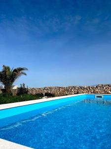 Apartments PUPA - 4hvězdičkové hotely ve městě Povljana