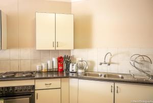 Premium Getaway at Menlyn Maine