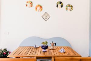 Lauricella Bed and Breakfast