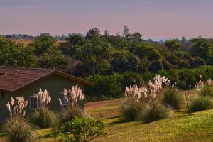 Vila Poção - Hospedagem de Natureza em Brotas